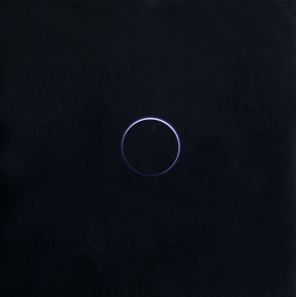 BUCK CURRAN - Immortal Light Vinyl LP