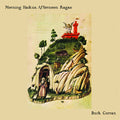 BUCK CURRAN - Morning Haikus, Afternoon Ragas CD CD