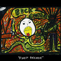 Buck Gooter - First Decade Vinyl LP