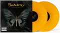 Buckcherry - Black Butterfly (Limited Edition, 140 Gram Yellow Colored Vinyl, Deluxe Edition) (2 Lp's) Vinyl