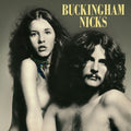 Buckingham Nicks - Buckingham Nicks - Hi-Fi [Un-Numbered] Vinyl