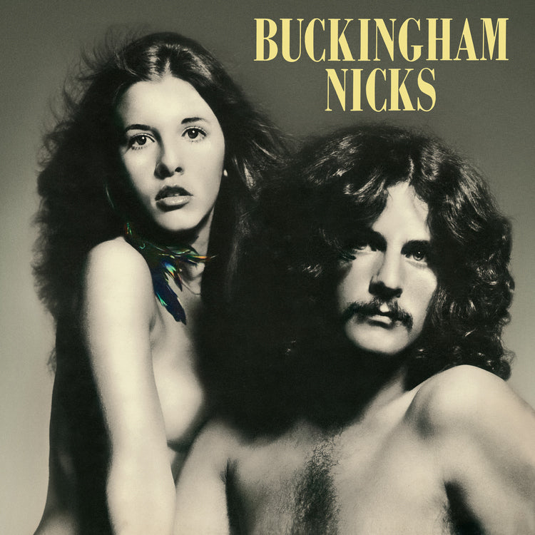 Buckingham Nicks - Buckingham Nicks Vinyl