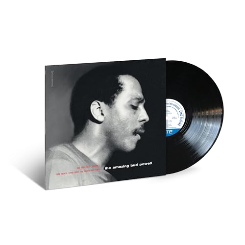 Bud Powell - Amazing Bud Powell, Vol. 1 (Blue Note Classic Vinyl Series) [LP] Vinyl