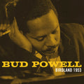 Bud Powell - Birdland 1953 CD CD