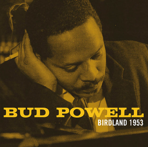 Bud Powell - Birdland 1953 CD