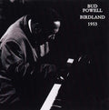 Bud Powell - Birdland 1953 CD 3CD