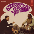 Buddy And Alla Rakha Rich - Rich Ã la Rakha Vinyl LP