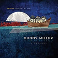Buddy & Friends Miller - Cayamo Sessions At Sea Vinyl LP 180g w/ DL
