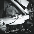 Buddy Guy - Born to Play Guitar (Gatefold LP Jacket) (2 Lp's) Vinyl