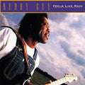 Buddy Guy - Feels Like Rain (180 Gram Vinyl) [Import] Vinyl