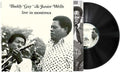Buddy Guy & Junior Wells - Live In Montreux Vinyl
