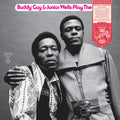 Buddy Guy & Junior Wells - Play The Blues (Rocktober '26, Brick & Mortar Exclusive) [Black Vinyl] Vinyl