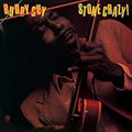 Buddy Guy - Stone Crazy Vinyl LP 140g Vinyl