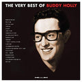 Buddy Holly - The Very Best Of [Import] Vinyl