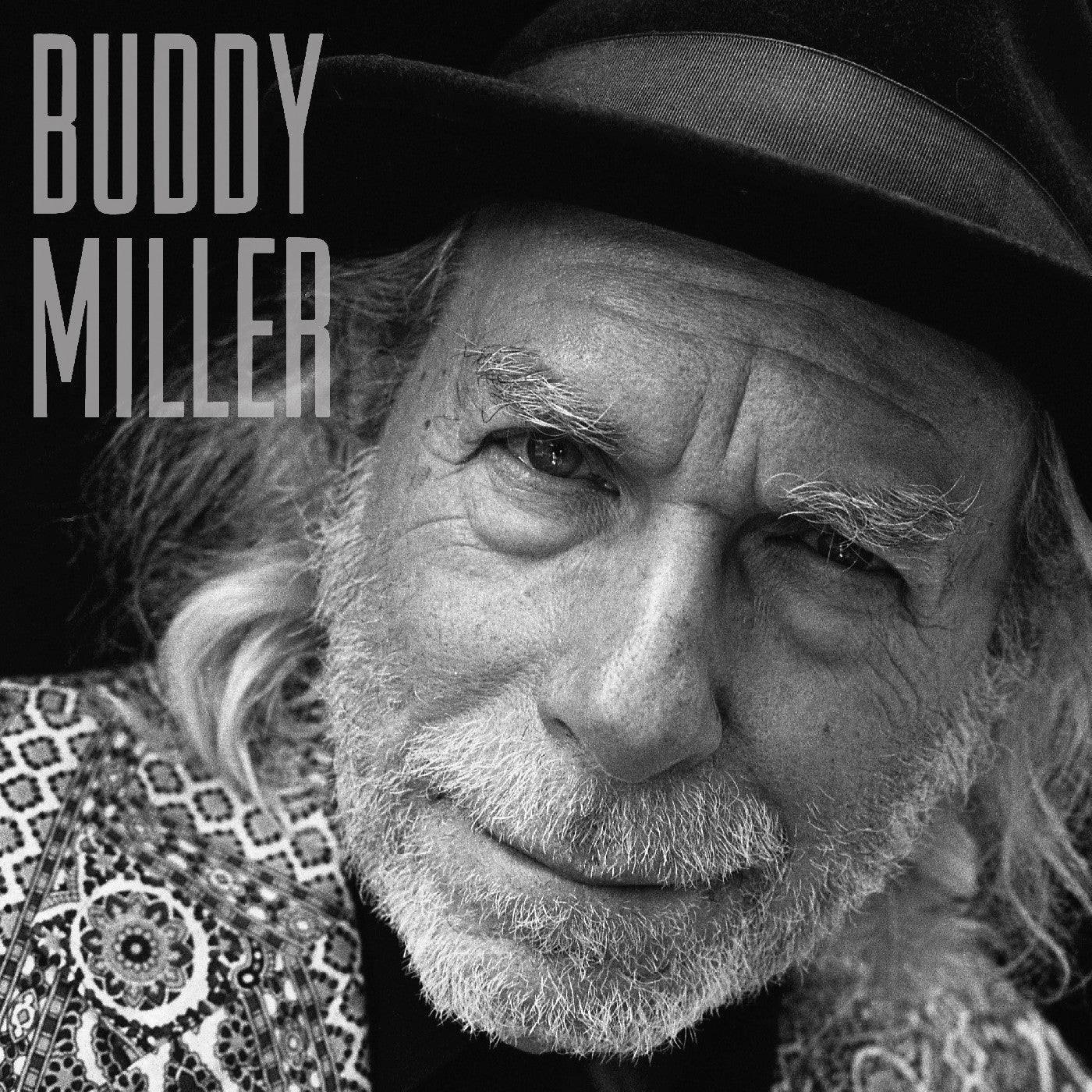Buddy Miller - Buddy Miller Vinyl