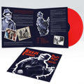 Buddy Reed & Th' Rip It Ups - Tough Enough (Indie Exclusive) (Translucent Red Vinyl) Vinyl