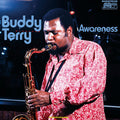 BUDDY TERRY - Awareness Vinyl LP