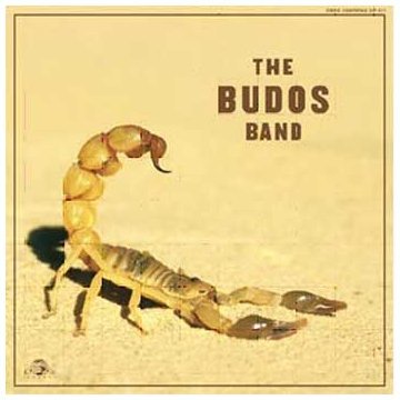 BUDOS BAND - BUDOS BAND II Vinyl LP