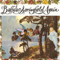 Buffalo Springfield - Buffalo Springfield Again (180 Gram Vinyl, Black) Vinyl