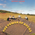 BUFFET LUNCH - The Power of Rocks Vinyl LP