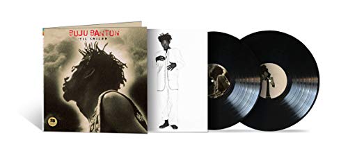 Buju Banton - 'Til Shiloh: 25th Anniversary Edition (2 Lp's) Vinyl