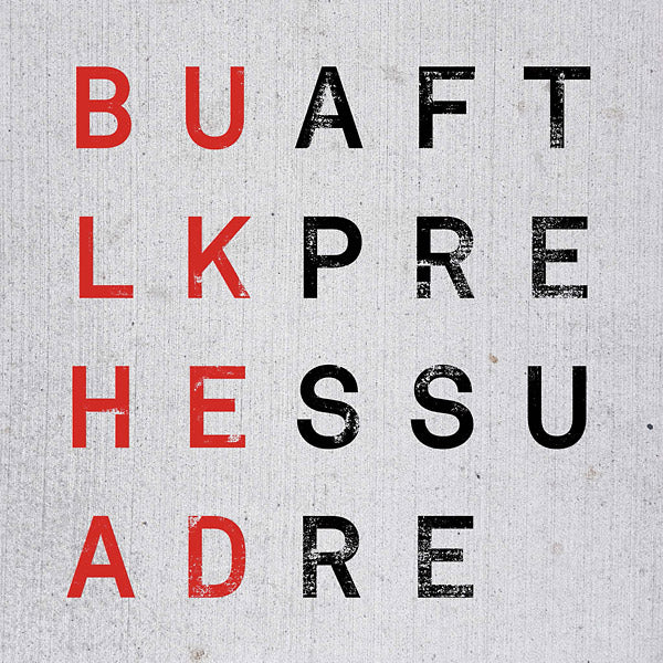 BULKHEAD - Aft Pleasure CD CD