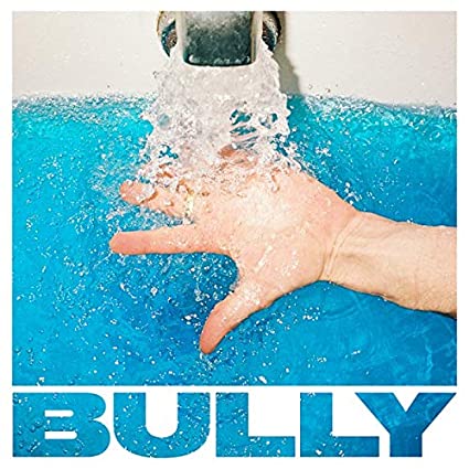 Bully - SUGAREGG Vinyl