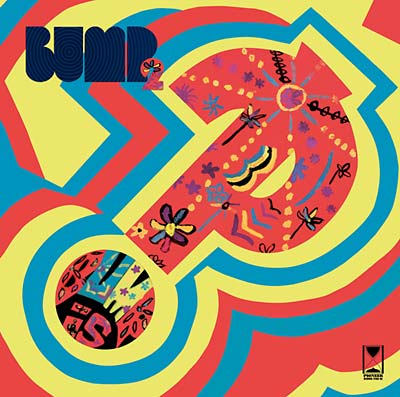 BUMP - 2 CD