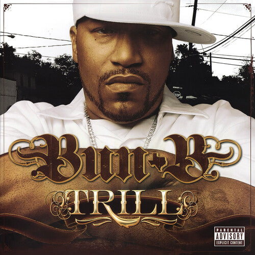 Bun B - Trill (Reissue) [Explicit Content] (Indie Exclusive, "Copper Back" Ice Colored Vinyl) (2 Lp's) Vinyl