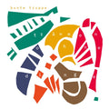 BUNTE TRUPPE (FEAT. LIMPE FUCHS) - Traumen Ohne Dinge Vinyl LP