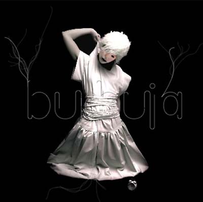 BURBUJA - Burbuja CD CD