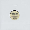 BURGER/VOIGT - Wand Aus Klang Remixe Vinyl 12"