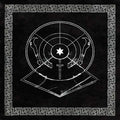 BURIAL HEX - Book Of Delusions CD CD