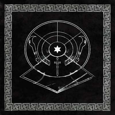 BURIAL HEX - Book Of Delusions CD