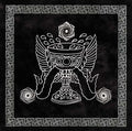 BURIAL HEX - In Psychic Defense CD CD