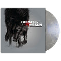 Burnt By The Sun - Heart Of Darkness (Reissue) [Mercury Metallic Silver Marble] Vinyl