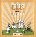 BUS FEAT. MC SOOM-T - Feelin' Dank CD CD