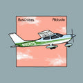 Buscrates - Altitude Vinyl