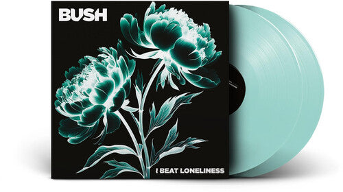 Bush - I Beat Loneliness (Indie Exclusive) (Coke Bottle Clear Vinyl) [2Lp] Vinyl