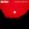 Bush - The Art Of Survival Vinyl