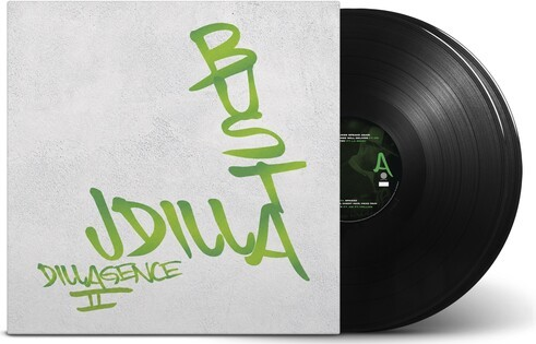 Busta Rhymes - Dillagence II [Explicit Content] (2 Lp's) Vinyl