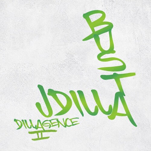 Busta Rhymes - Dillagence II [Explicit Content] (Indie Exclusive, Gold Colored Vinyl) (2 Lp's) Vinyl