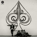Butch And The Black Widows Walker - The Spade (Gold Black Ice Vinyl) Vinyl