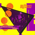 Buzzcocks - A Different Kind Of Tension Vinyl LP + MP3 DL Card