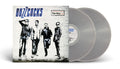 Buzzcocks - THE WAY (CLEAR VINYL) Vinyl