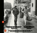 Byard Lancaster - Exactement CD 2CD