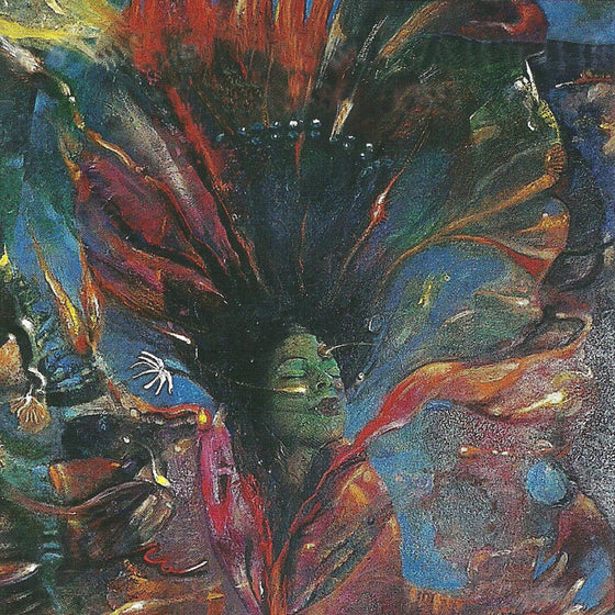 Byard Lancaster - My Pure Joy Vinyl LP