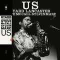 Byard Lancaster - Us [LP + 7"] Vinyl