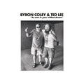 BYRON COLEY & TED LEE - As Seen In Your Wildest Dream Vinyl LP