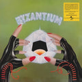BYZANTIUM - Byzantium Vinyl LP